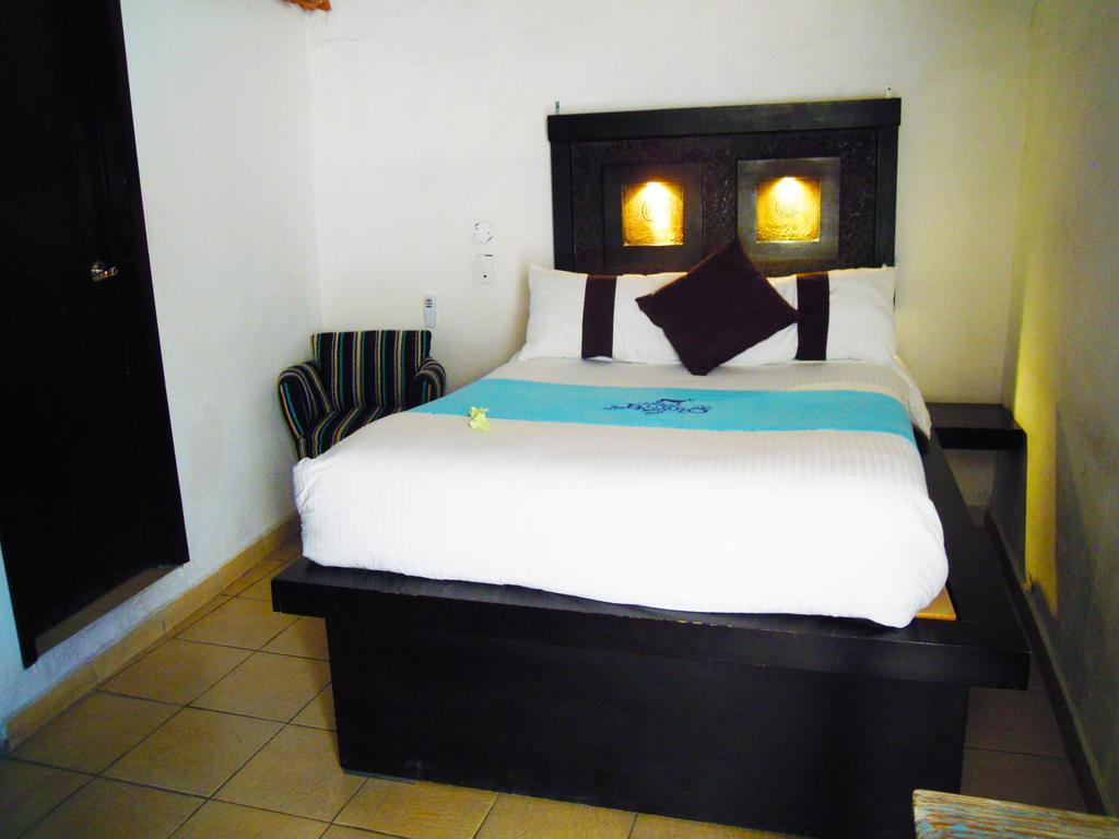 Hotel & Spa La Mansion Del B Azul Queretaro Exterior photo